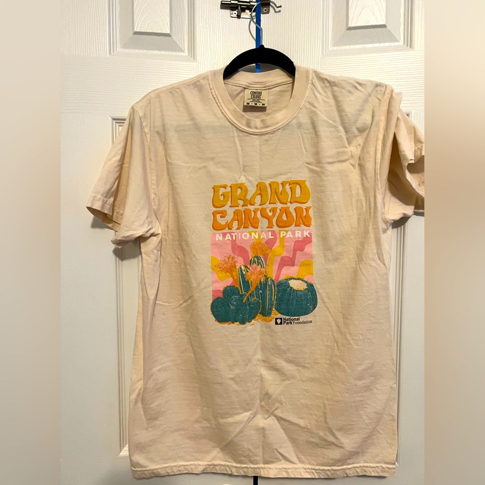 Grand Canyon T-Shirt